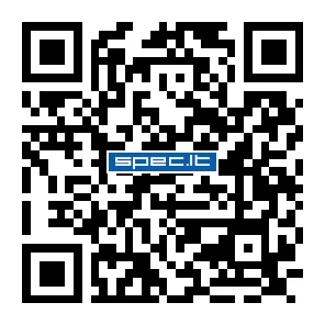 QR kodas | Ch. Nagino komercinė įmonė BENAG