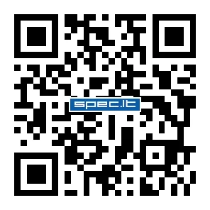 QR kodas | CH Parkas, UAB