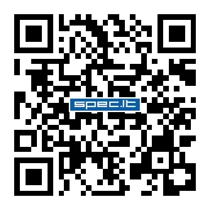 QR kodas | Ch. Šeršniovos įmonė