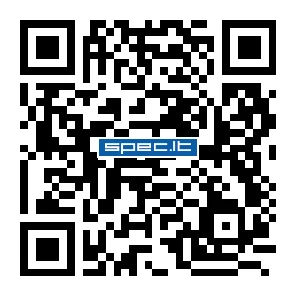 QR kodas | Chabad Lubavitch Vilnius, VŠĮ