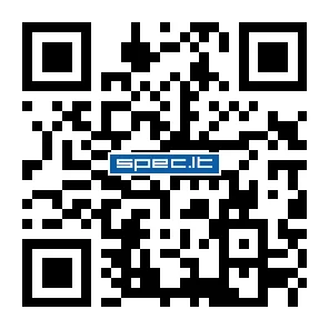 QR kodas | Chadas, MB