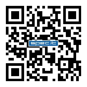 QR kodas | CHAILIIB LT, UAB