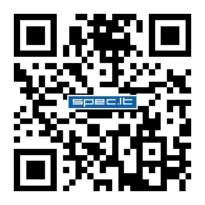 QR kodas | Chaima, UAB