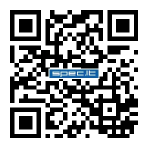QR kodas | Chainwave, MB