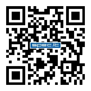 QR kodas | Chaja, UAB