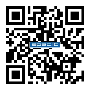 QR kodas | Chajamas, UAB | spec.lt