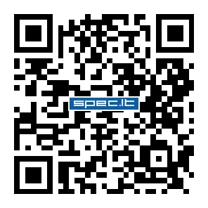 QR kodas | Chaker El Aliwa, IĮ