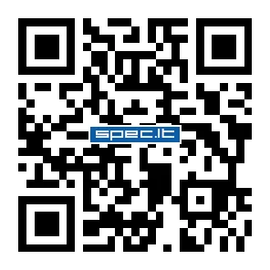 QR kodas | Chalamon, IĮ | spec.lt