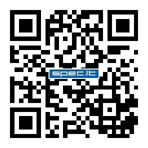 QR kodas | Chalcedonas, IĮ | spec.lt