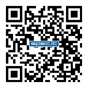 QR kodas | Chalet Baltic, UAB