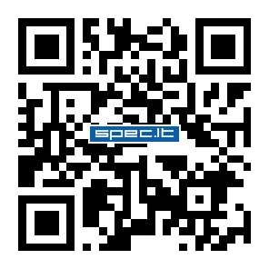 QR kodas | Delpa Tech, UAB