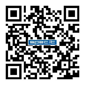 QR kodas | Chalido Kerimovo, IĮ