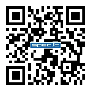 QR kodas | Chalva, UAB