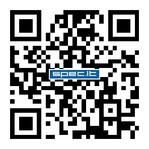QR kodas | Chamaeleon, UAB