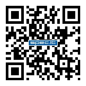 QR kodas | Chamai, MB