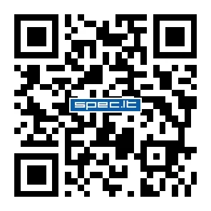 QR kodas | Chameleo, UAB