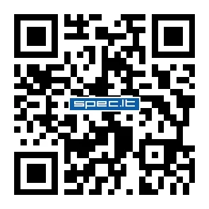 QR kodas | Chance No5, VŠĮ