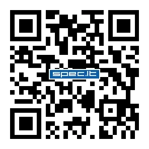 QR kodas | Chandlerita, UAB | spec.lt