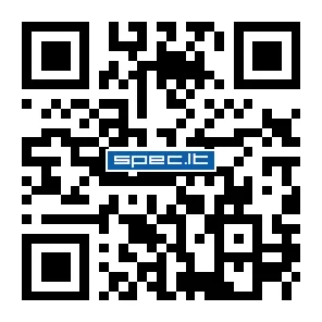QR kodas | Chanelly, UAB