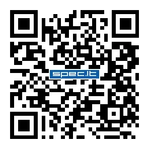 QR kodas | Change Partners, UAB | spec.lt