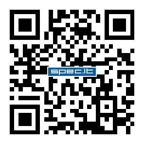 QR kodas | CHANITA, UAB | spec.lt