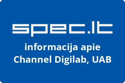 Channel Digilab, UAB
