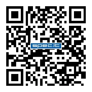 QR kodas | Chano didžioji šventė, MB