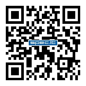 QR kodas | Chanpu, UAB