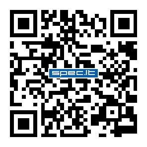 QR kodas | CHANU STALO ŠVENTĖ, MB