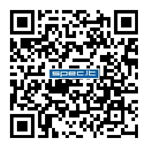 QR kodas | Chaos, naktinis klubas, Versalio projektas, UAB