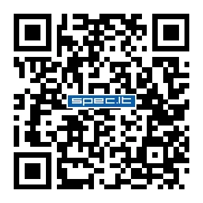 QR kodas | Chaosas atšauktas, MB