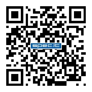 QR kodas | Chaoso korporacija, UAB