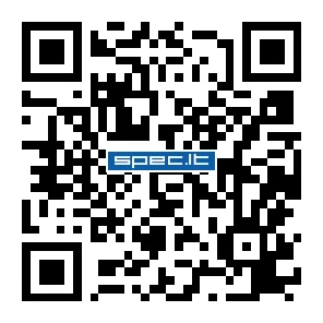 QR kodas | Chaoso valdymas, MB | spec.lt