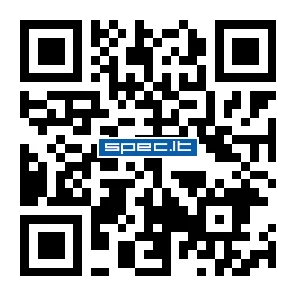QR kodas | Chapa group, MB | spec.lt