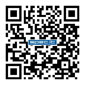 QR kodas | Chapinero Consulting, MB