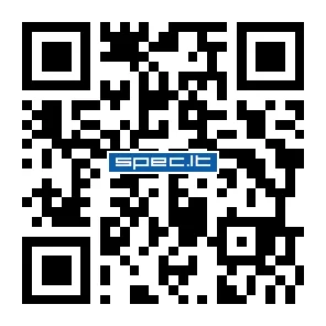 QR kodas | Chapon, MB