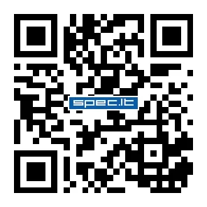 QR kodas | Charakteris, MB