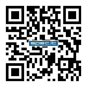 QR kodas | Charalampos, UAB