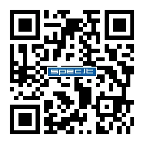 QR kodas | Charge hub, MB
