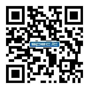 QR kodas | Charge in LT, UAB