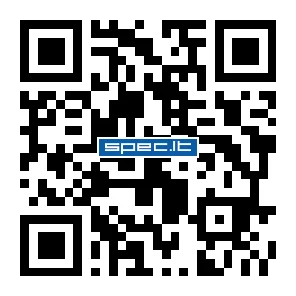 QR kodas | CHARGE IN, MB