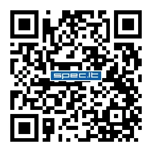 QR kodas | Charge Network, UAB