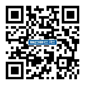 QR kodas | Chargies, MB