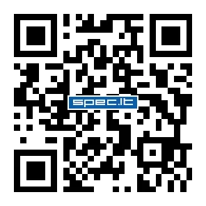 QR kodas | Chargy, MB