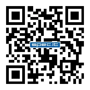QR kodas | Charikot, UAB