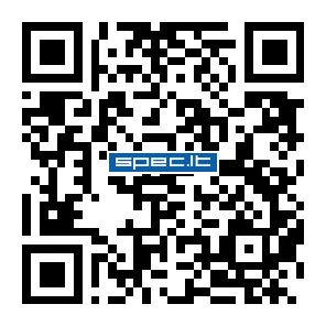 QR kodas | Charitės studija, VŠĮ