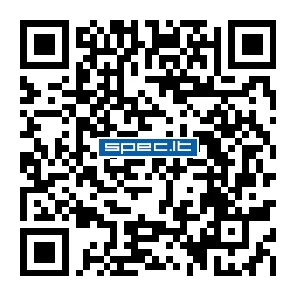 QR kodas | CHARITY FOUNDATION PUBLIC OPINION, VŠĮ