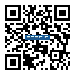 QR kodas | Charlis, MB