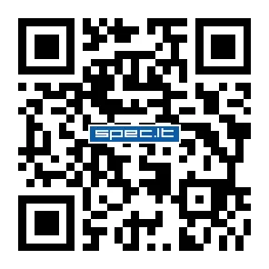 QR kodas | Charlito, MB