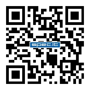 QR kodas | Charlota, MB